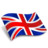 UK Flag Icon